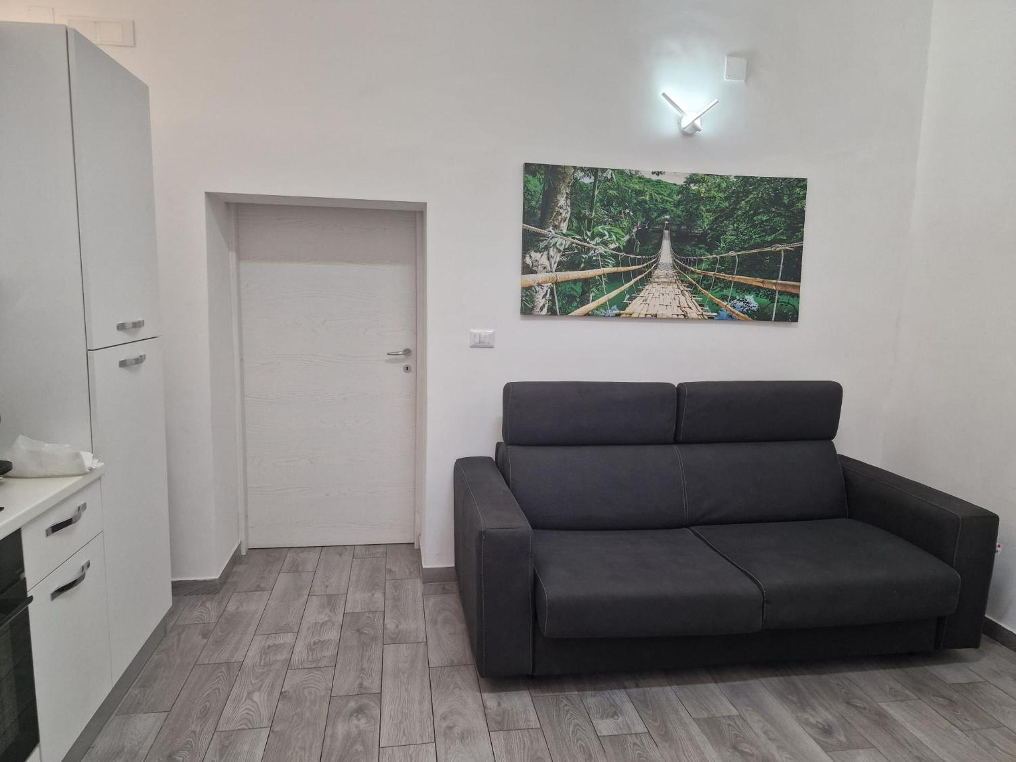Villa La Perla Di Ele à Bari Extérieur photo