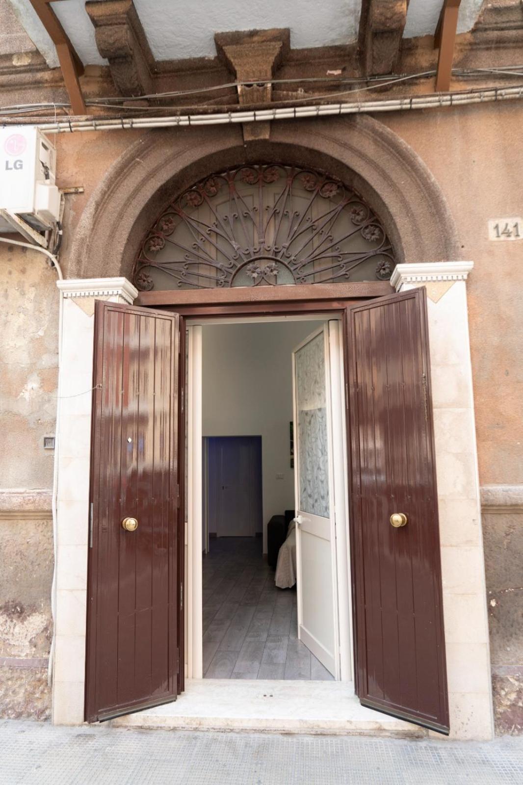 Villa La Perla Di Ele à Bari Extérieur photo