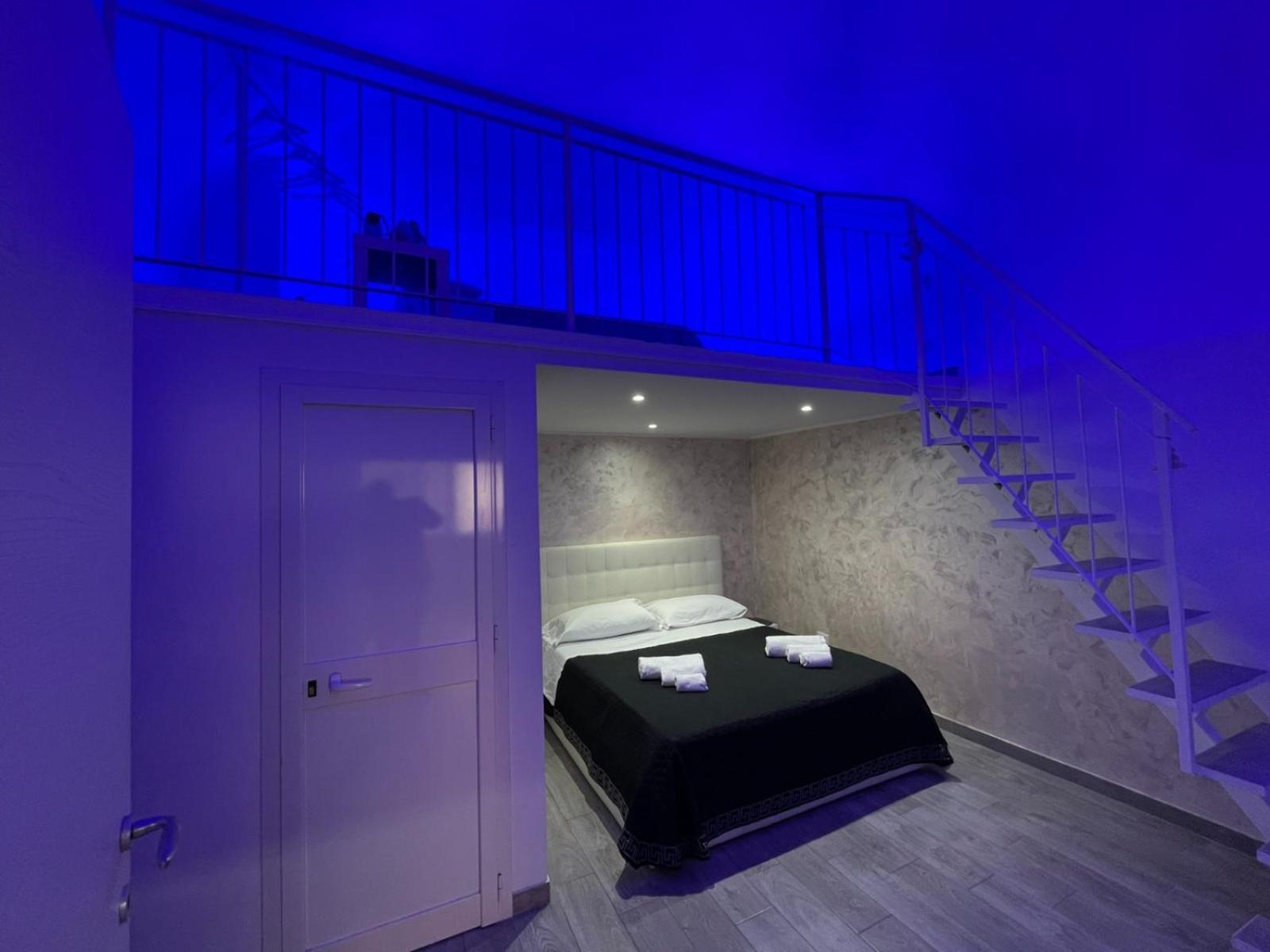 Villa La Perla Di Ele à Bari Extérieur photo
