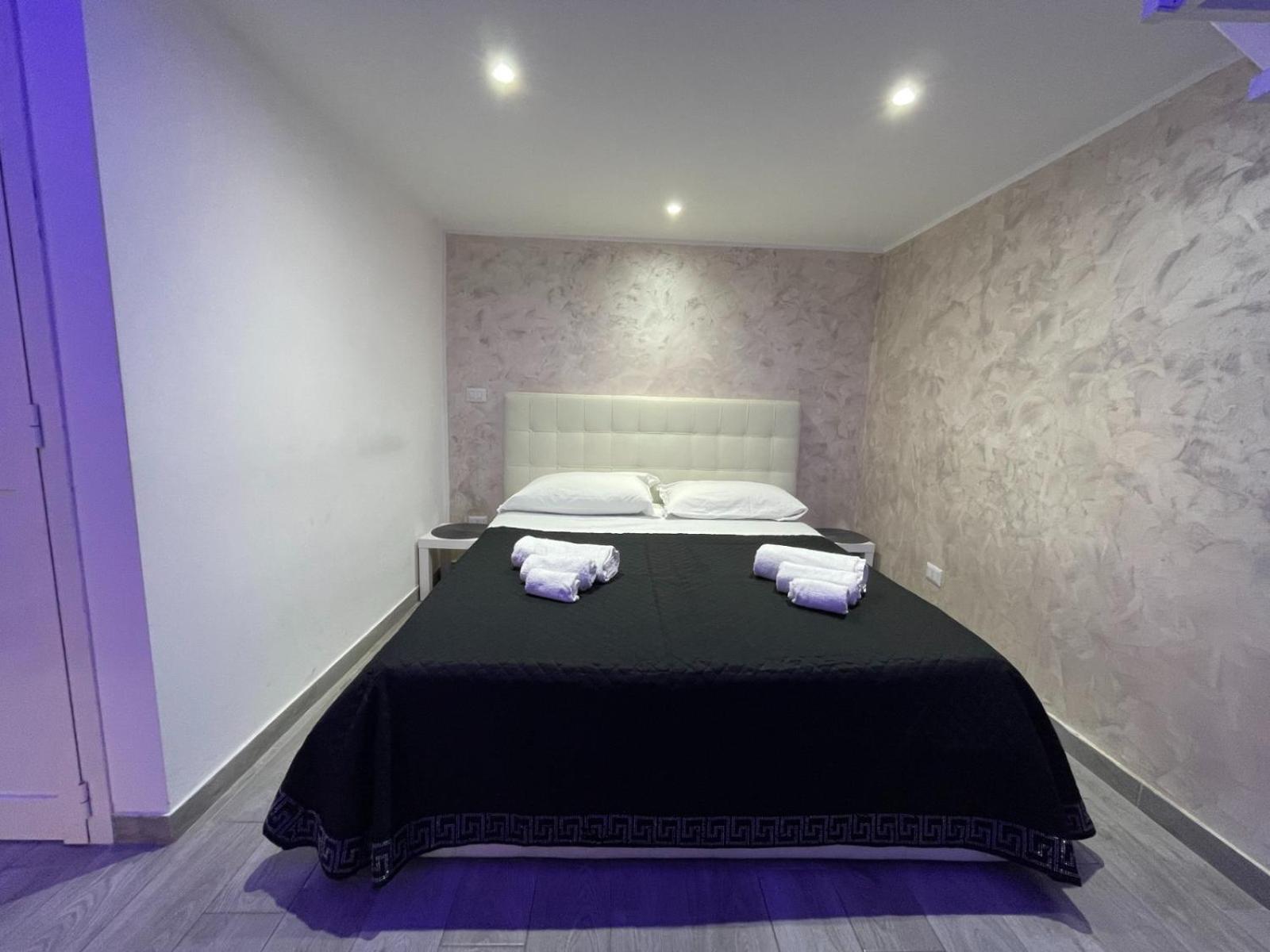 Villa La Perla Di Ele à Bari Extérieur photo